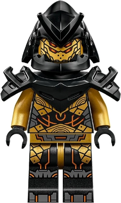 Imperium Claw General