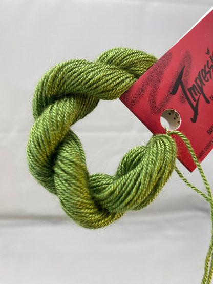 5022 Olive Green