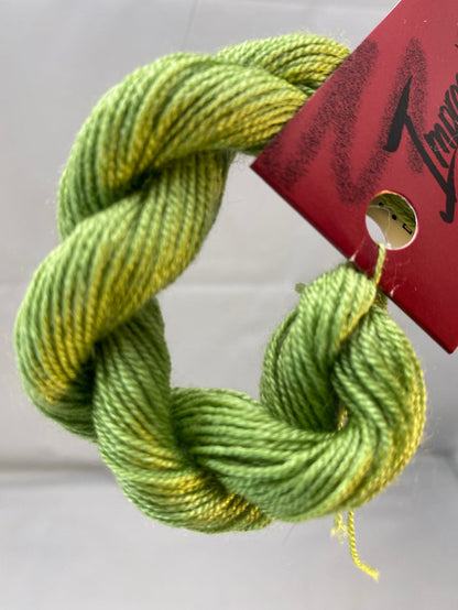 5023 Olive Green