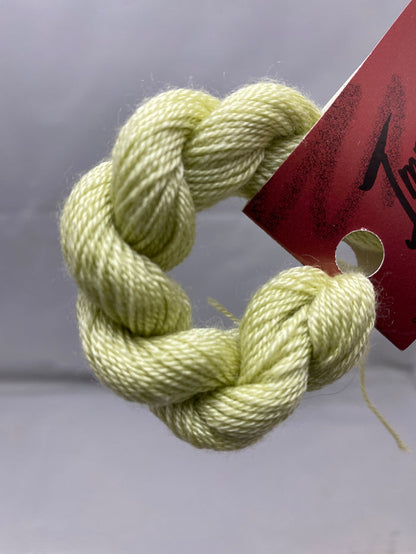 5025 Olive Green