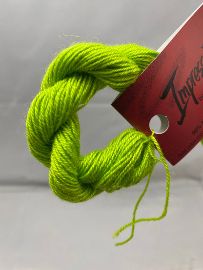 5043 Lime Green