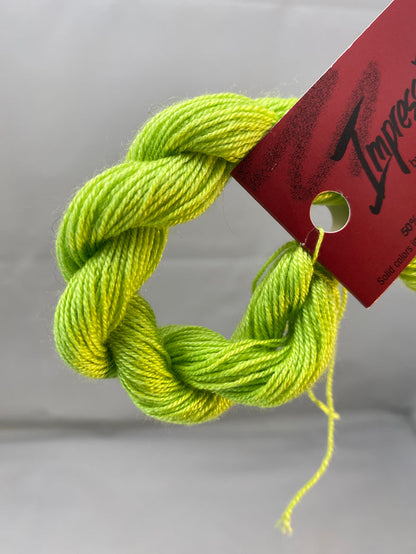 5045 Lime Green
