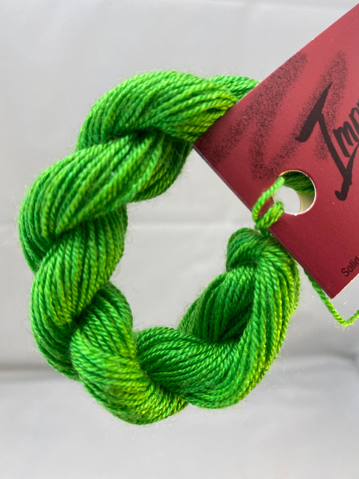 5072 Spring Green