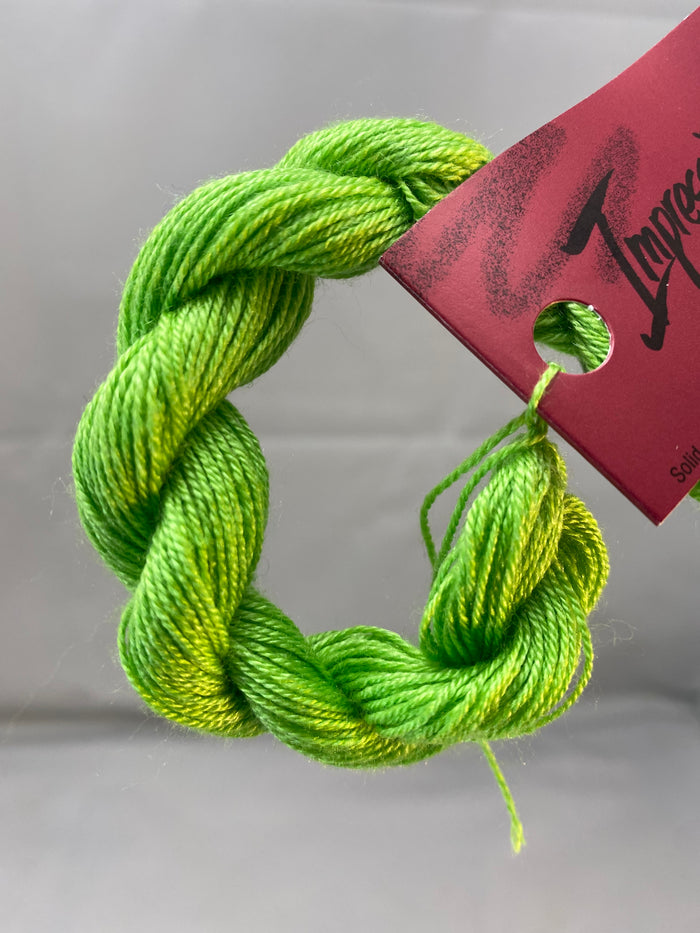 5076 Spring Green