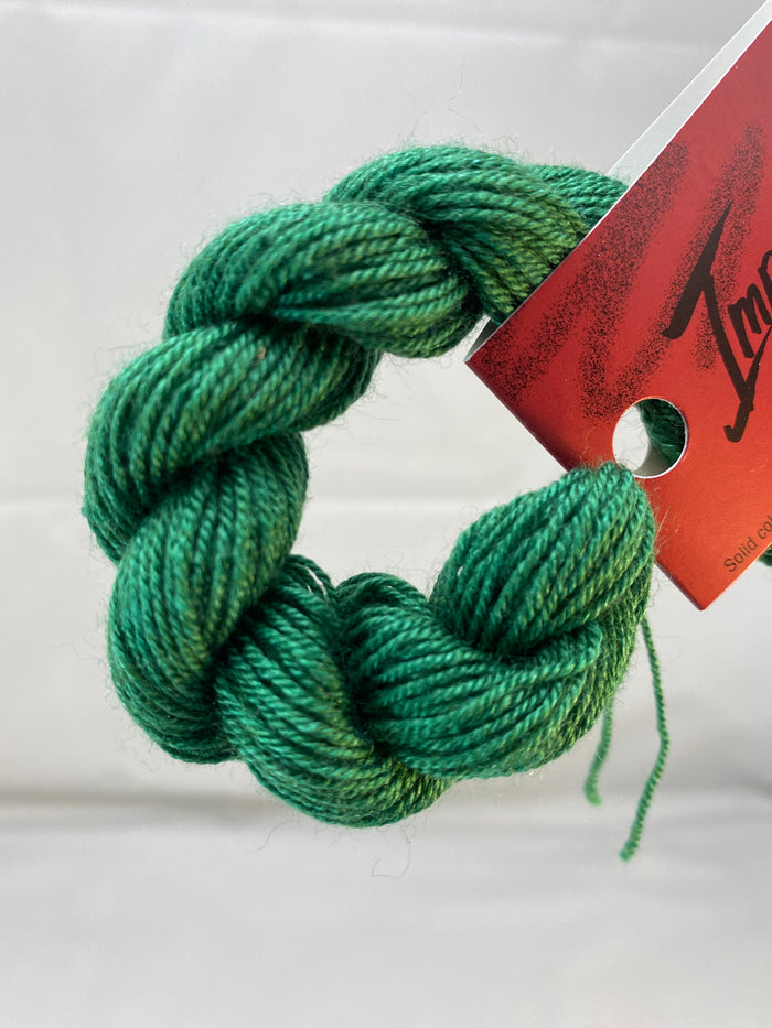 5121 Jade Green