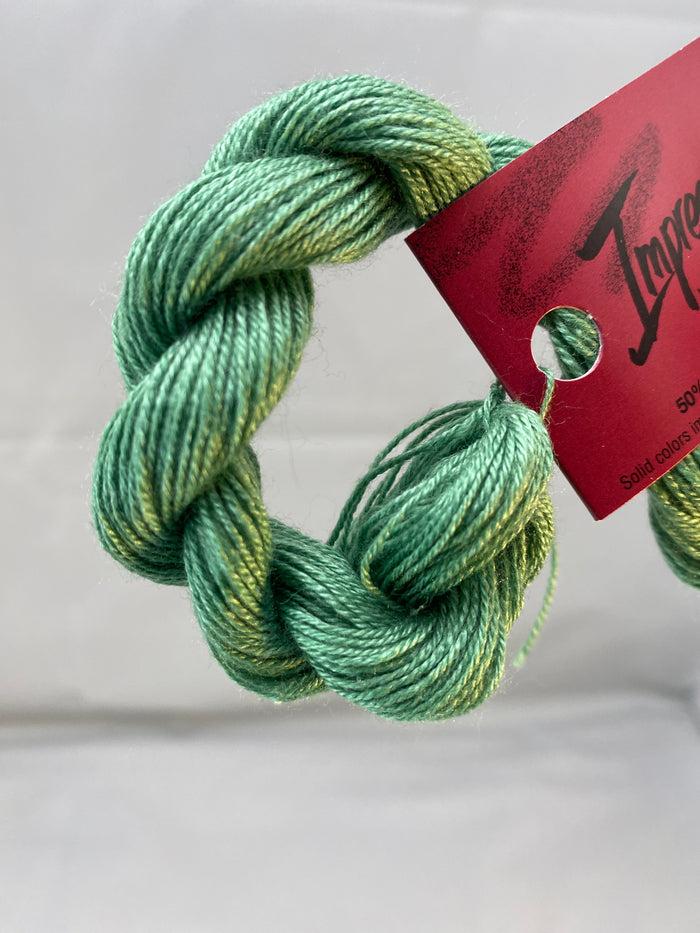 5123 Jade Green