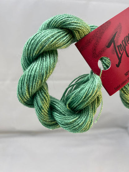 5123 Jade Green