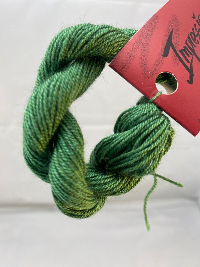 5011 Moss Green