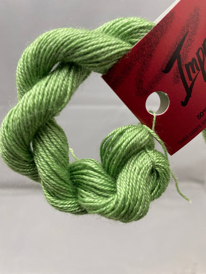 5013 Moss Green