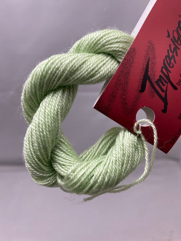5015 Moss Green
