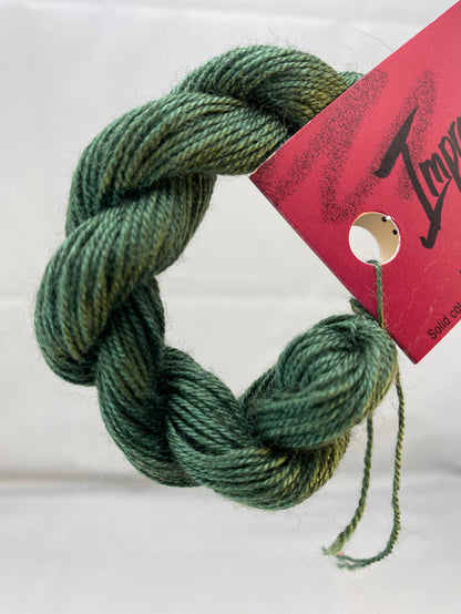 5000 Sage Green