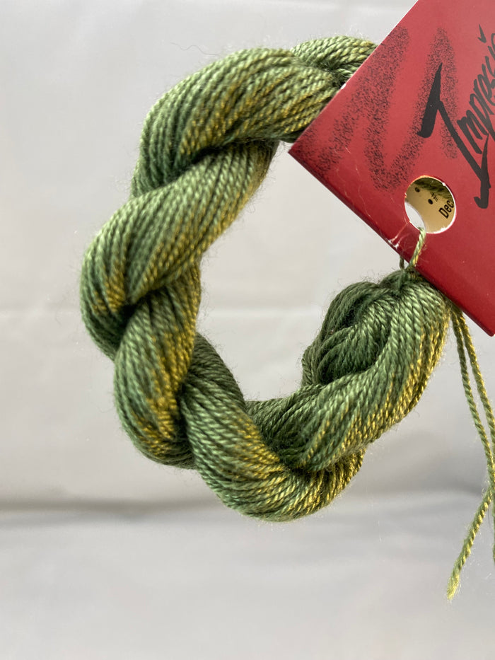 5002 Sage Green