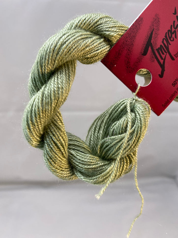 5004 Sage Green