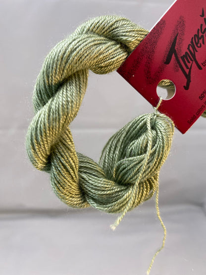 5004 Sage Green