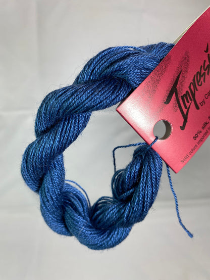 7001 Williamsburg Blue