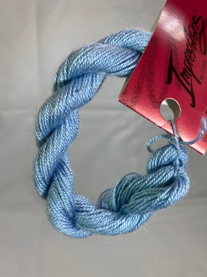 7074 Slate Blue