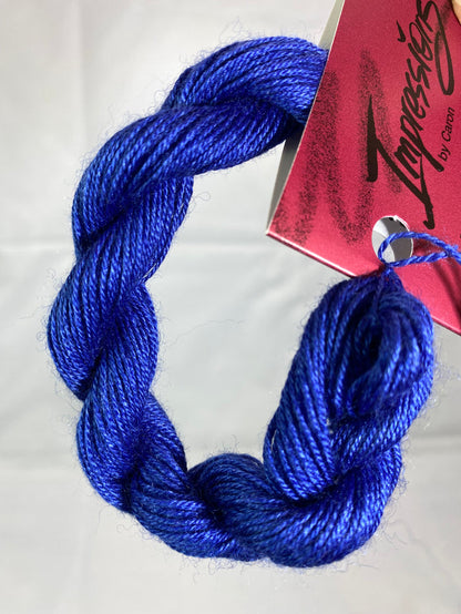 7040 Clear Blue