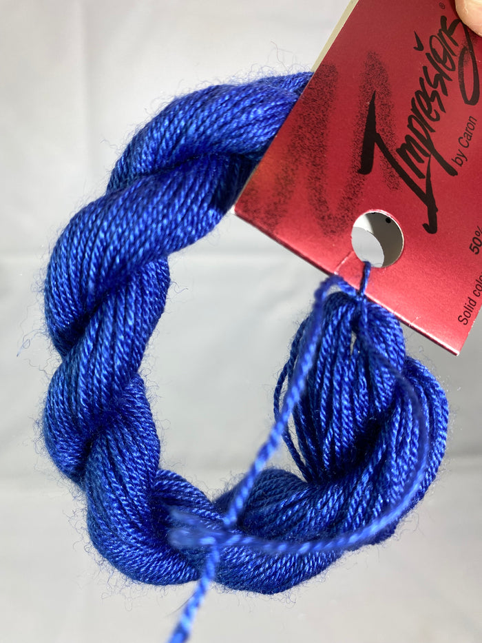7041 Clear Blue