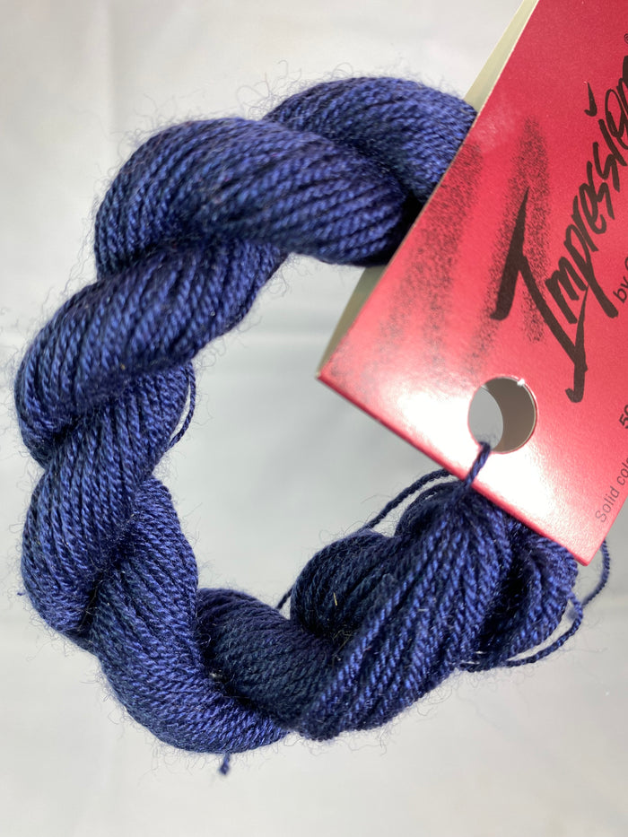 7011 Dark Navy