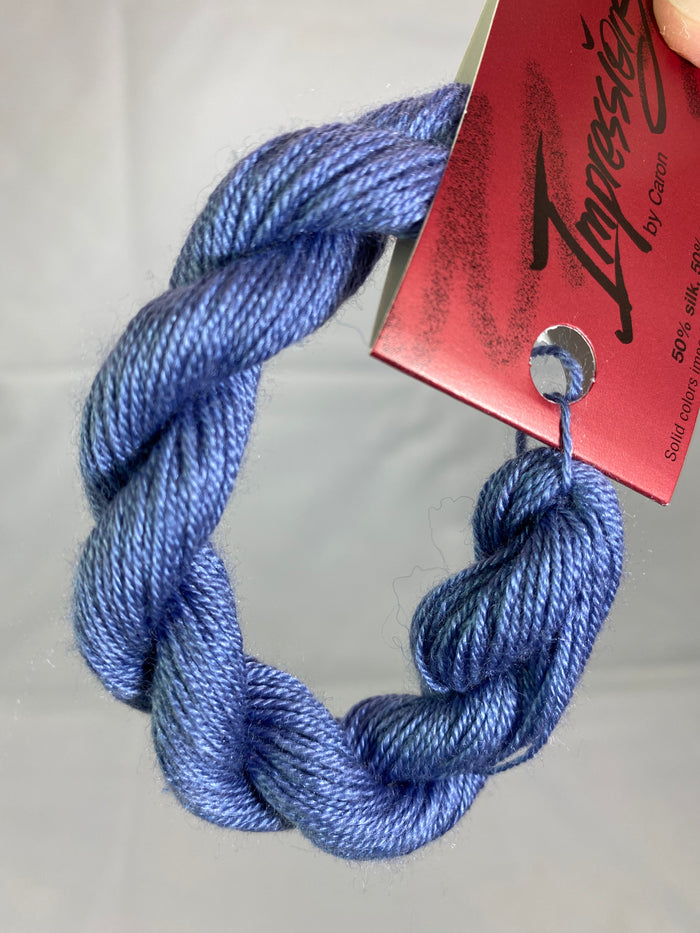 7061 Grey Blue