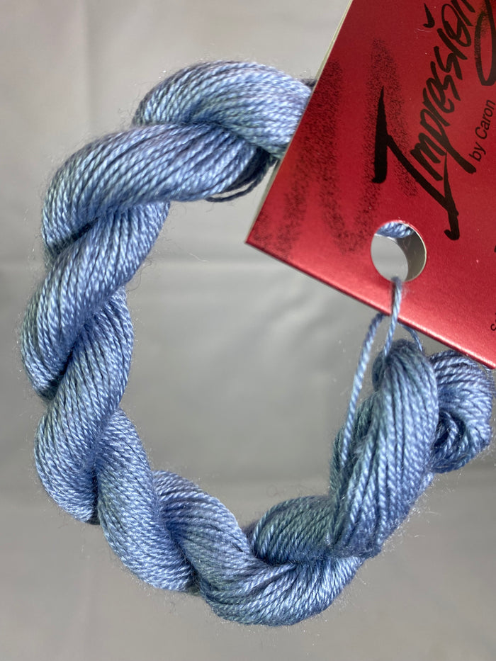 7063 Grey Blue