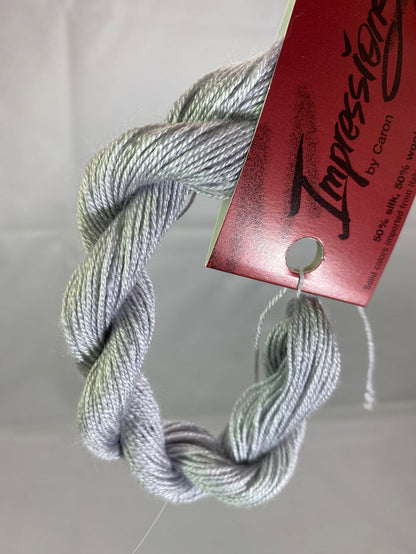 7065 Grey Blue