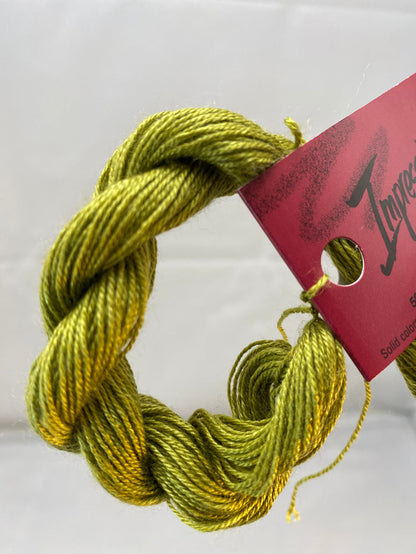 5032 Khaki Green