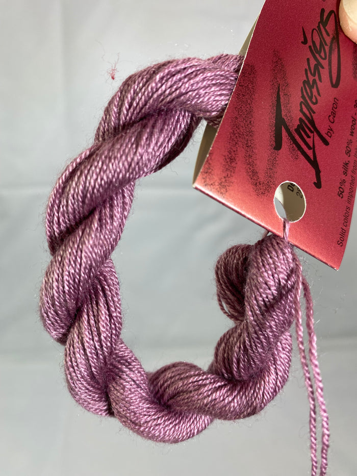 6023 Brown Purple