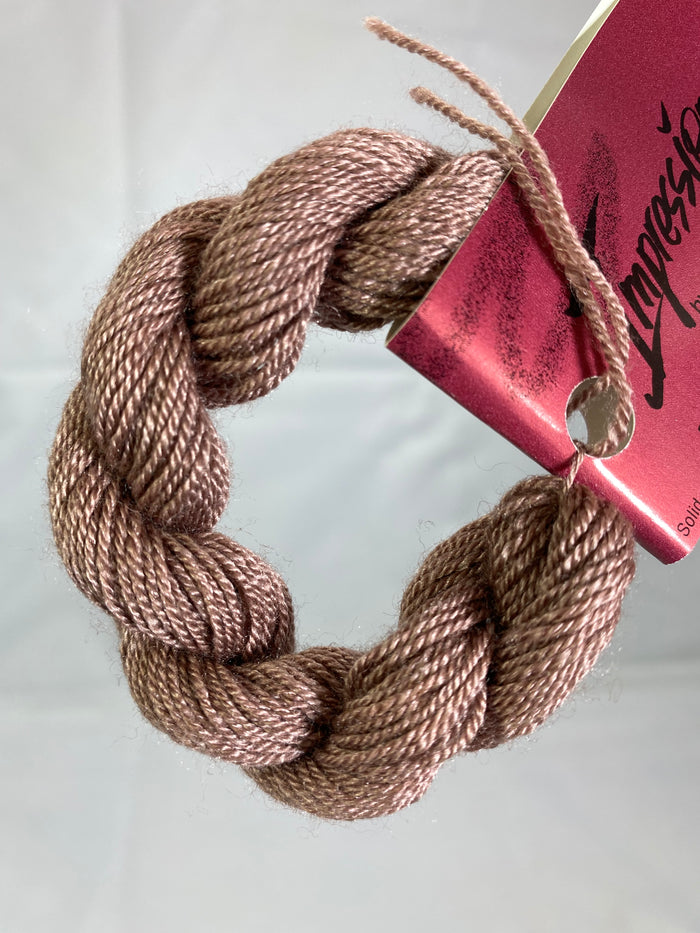 1193 Pink Brown