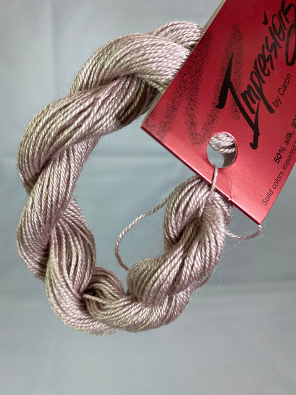 1195 Pink Brown