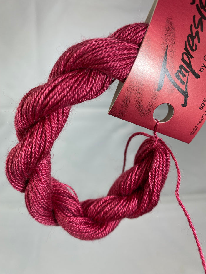 2040 Raspberry