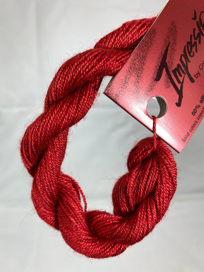 2013 Lacquer Red