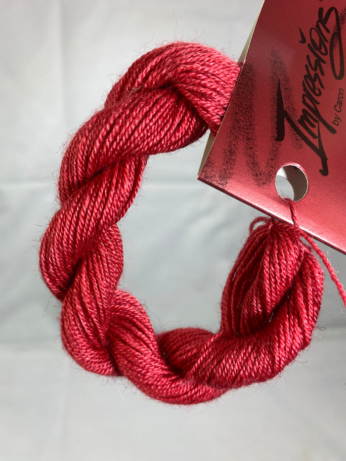 2016 Lacquer Red