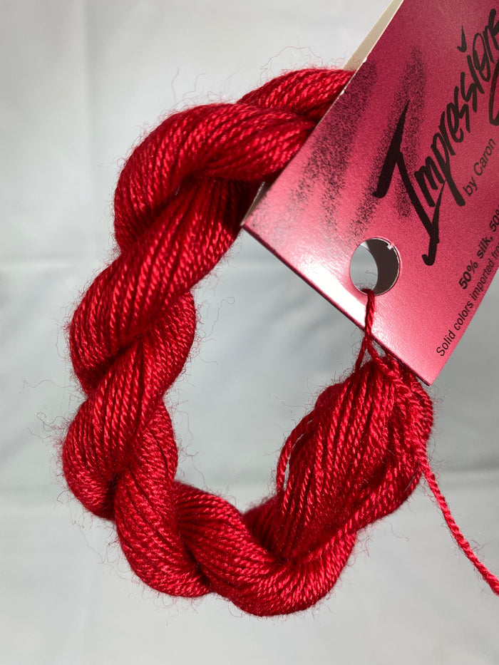 2070 Coral Red