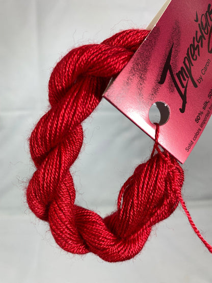 2070 Coral Red