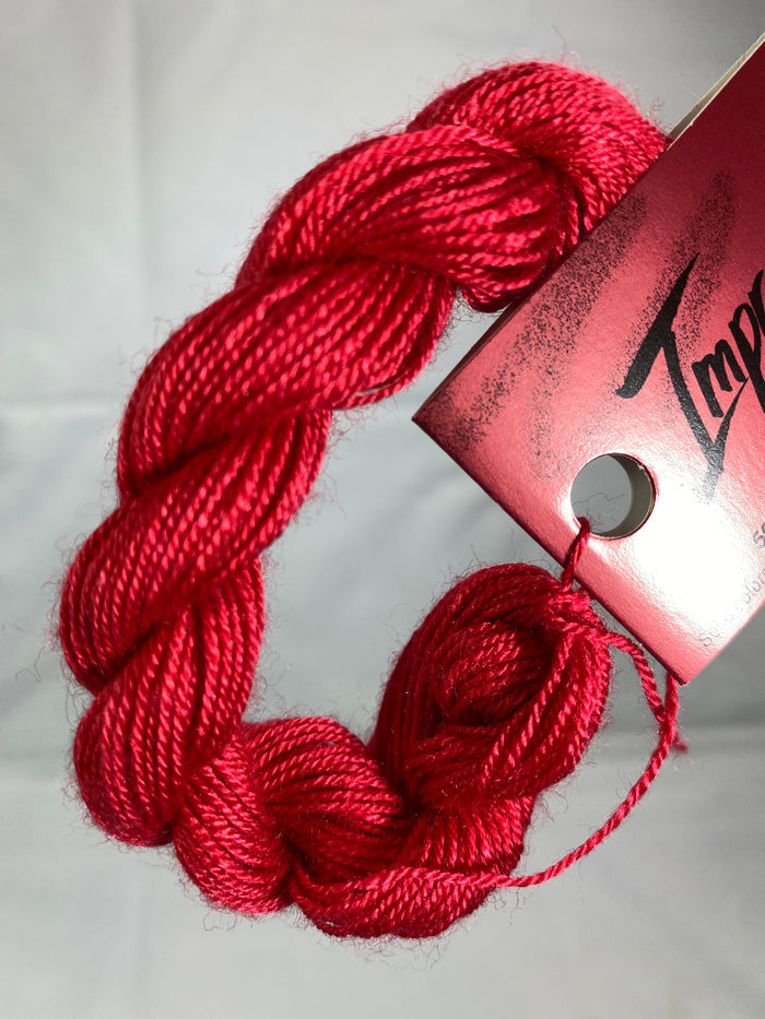 2071 Coral Red