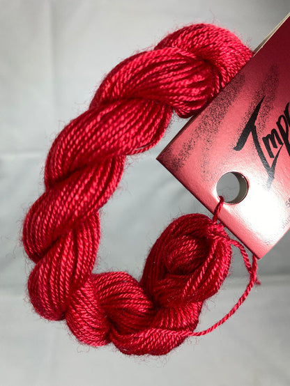 2071 Coral Red
