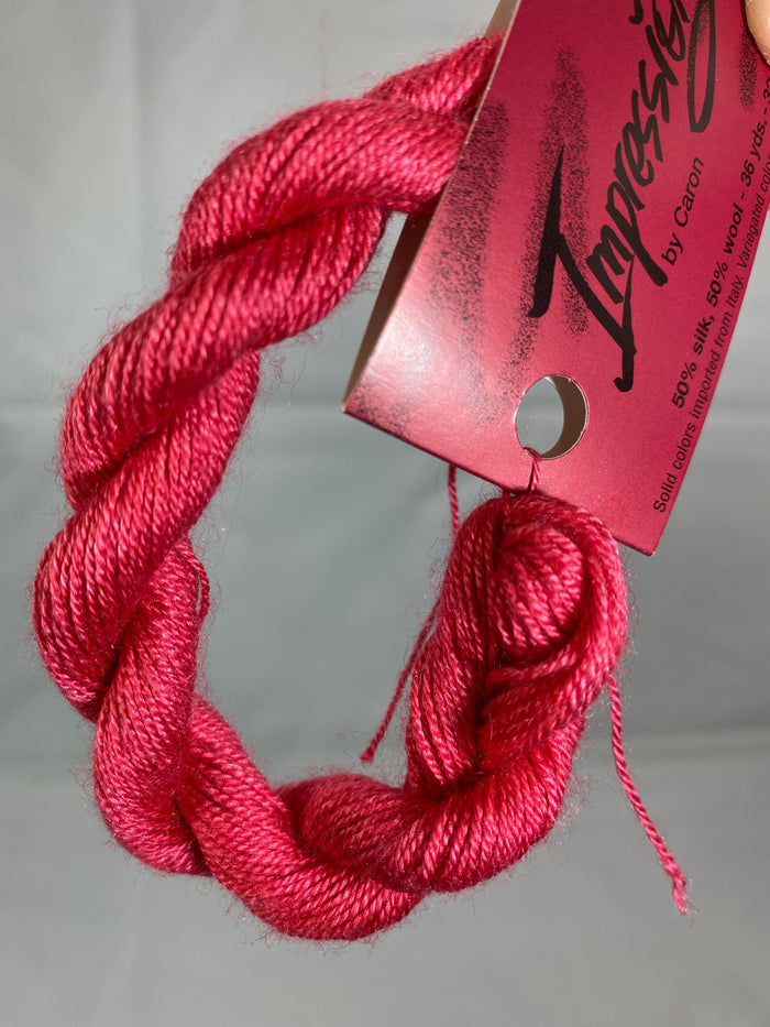 2073 Coral Red