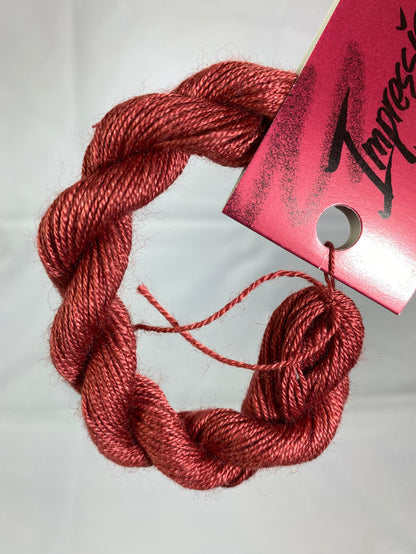2031 Brown Rose