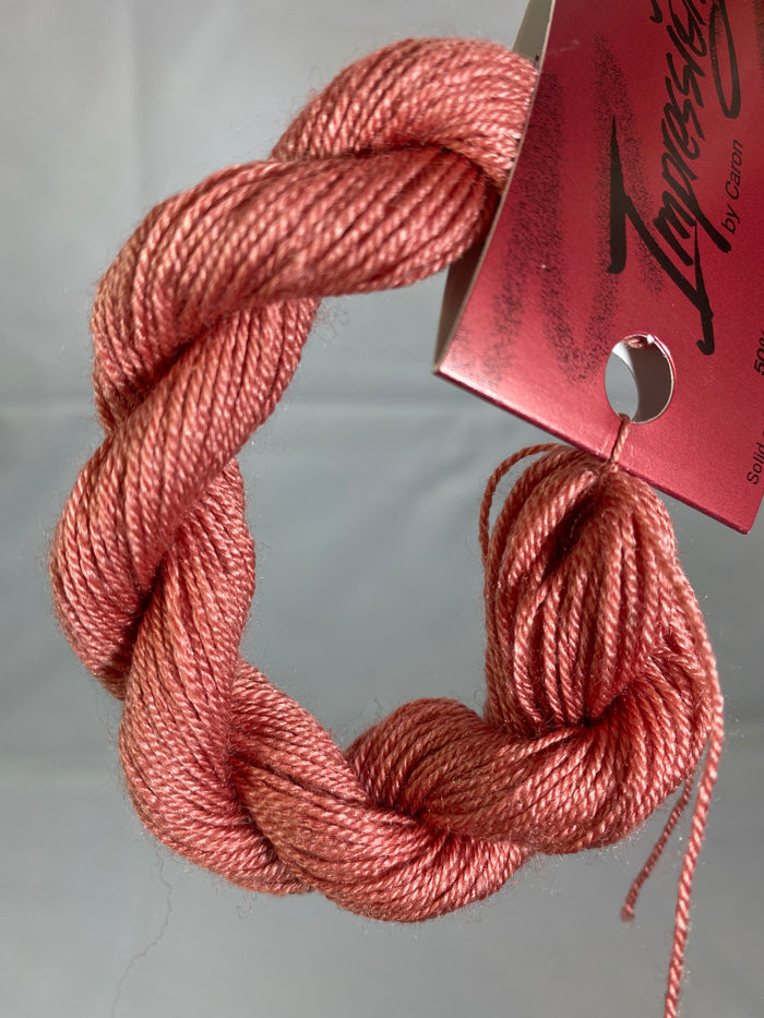 2033 Brown Rose