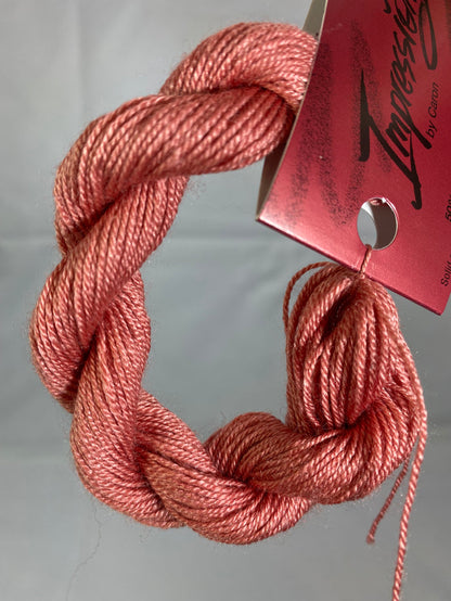 2033 Brown Rose