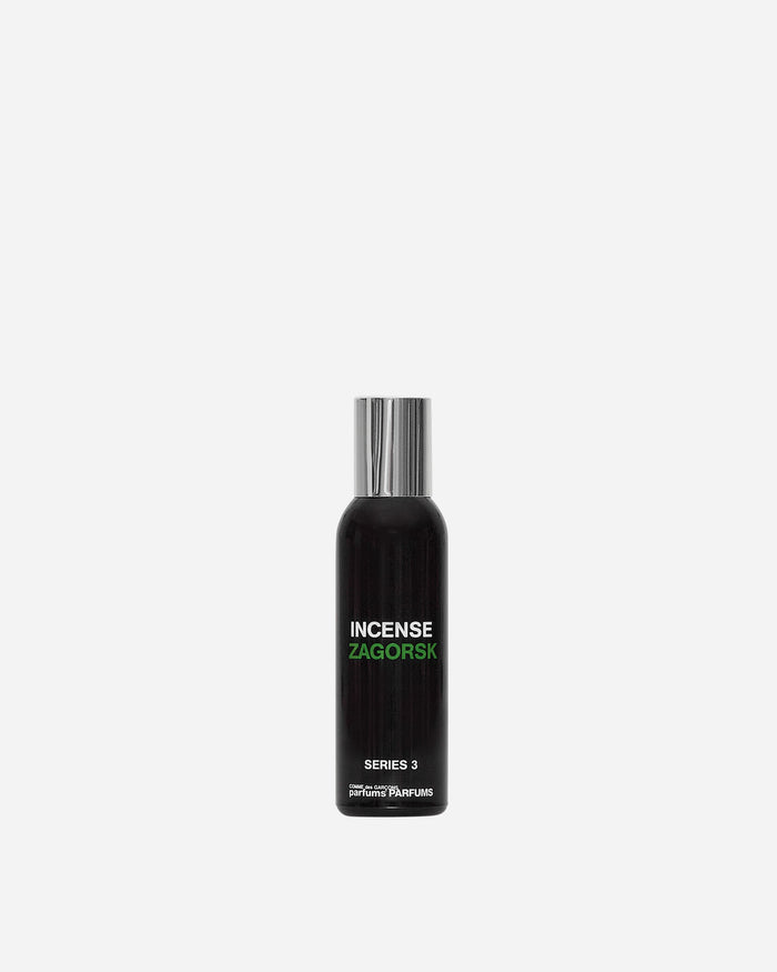 Comme Des Garçons Parfum Zagorsk Multicolor Grooming and Beauty Fragrances ZGK50 1
