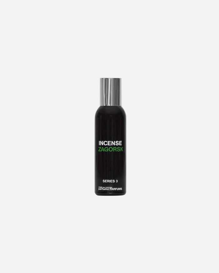 Comme Des Garçons Parfum Zagorsk Multicolor Grooming and Beauty Fragrances ZGK50 1