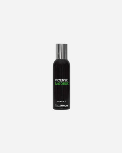 Comme Des Garçons Parfum Zagorsk Multicolor Grooming and Beauty Fragrances ZGK50 1