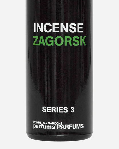 Comme Des Garçons Parfum Zagorsk Multicolor Grooming and Beauty Fragrances ZGK50 1