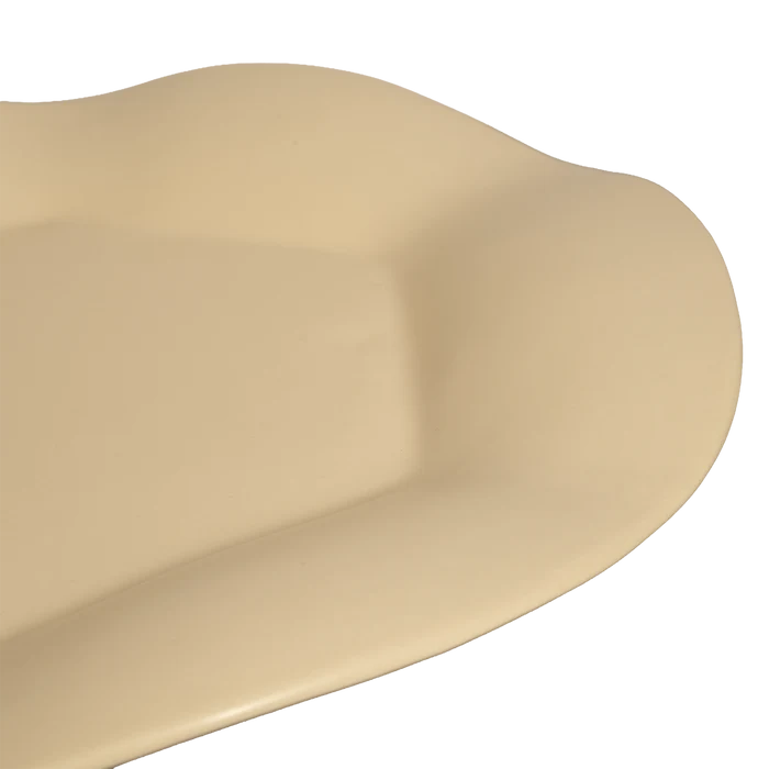 Isla Plate