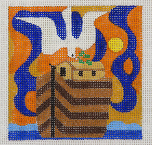 Israel Coaster