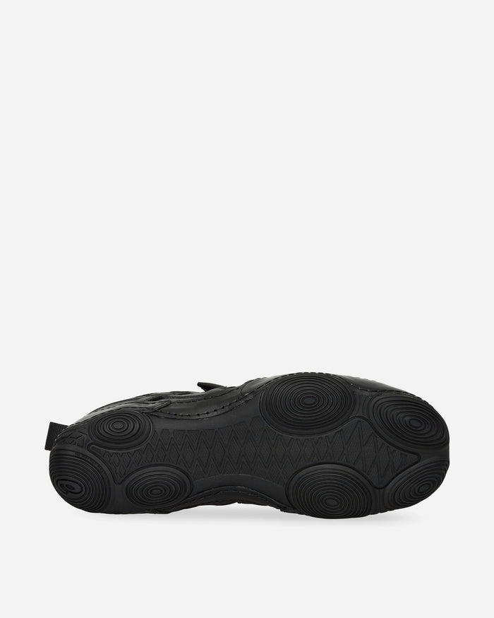 Asics Hyper Taping Black/Black Sneakers Low 1203A819-001
