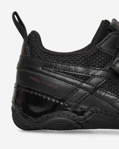 Asics Hyper Taping Black/Black Sneakers Low 1203A819-001