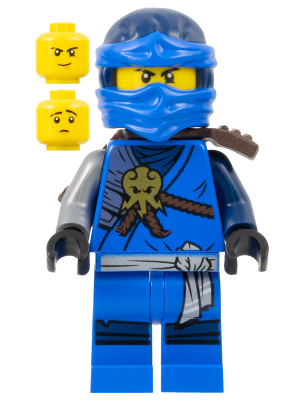 Jay (Honor Robe) - Day of the Departed
